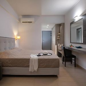 Apartament typu junior